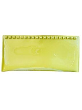 CARMEN SOL | Julian Jelly Clutch